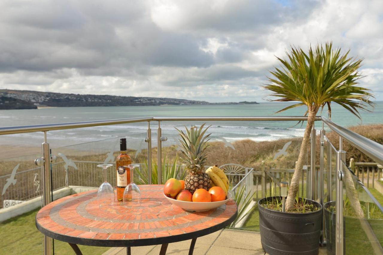 The Penellen Guest Accommodation Room Only Hayle Exterior foto