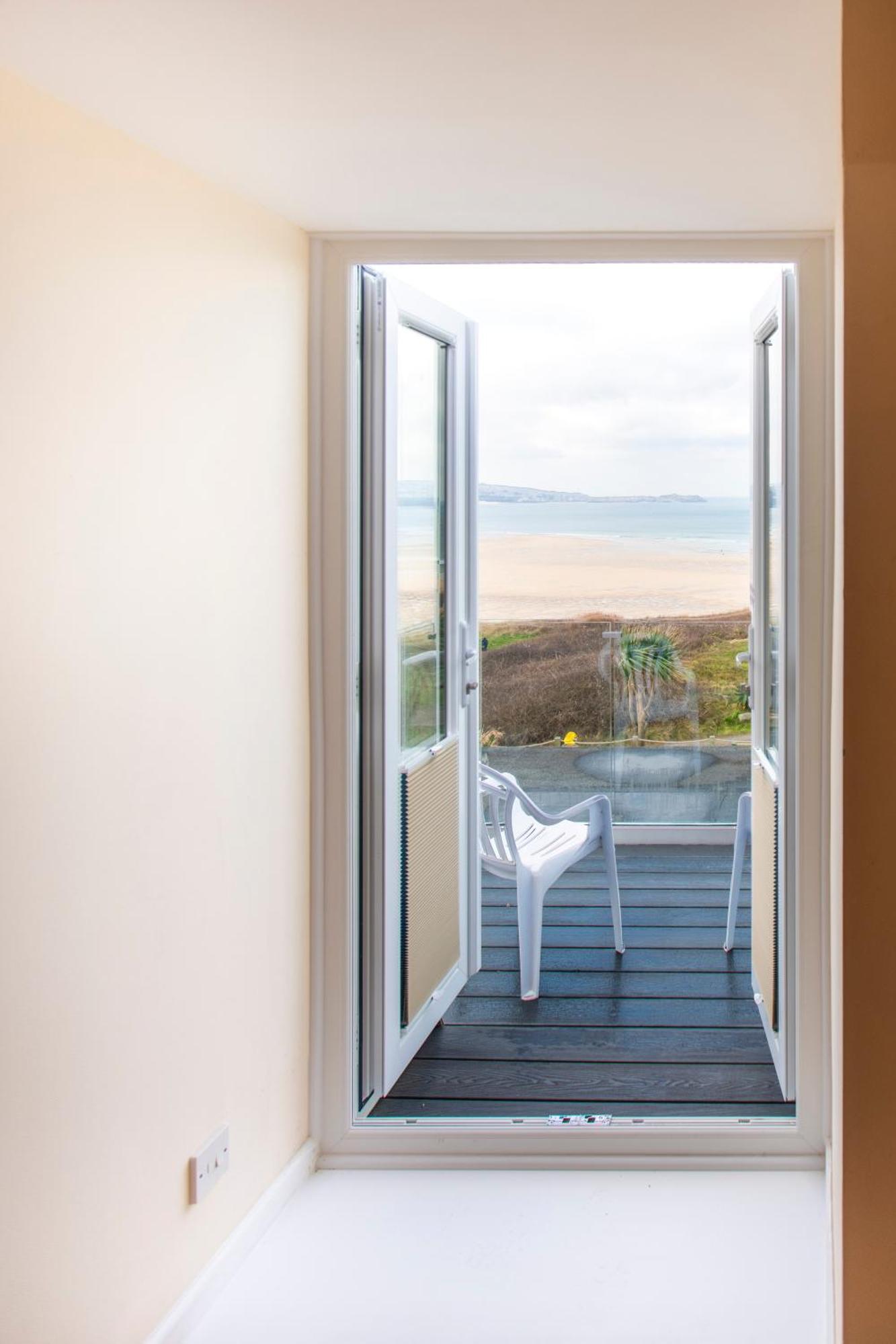 The Penellen Guest Accommodation Room Only Hayle Exterior foto
